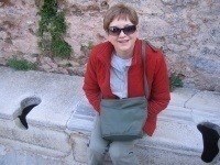 Kusadasi & Ephesus, Turkey