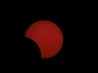 South of Rhodes: Eclipse
